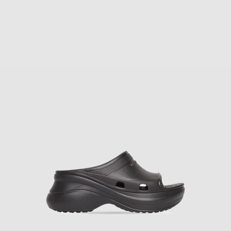 발렌시아가 여성 슬라이드 샌들 - Balenciaga Womens Slide Sandals - bas6930x