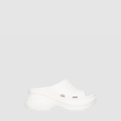 발렌시아가 여성 슬라이드 샌들 - Balenciaga Womens Slide Sandals - bas6931x