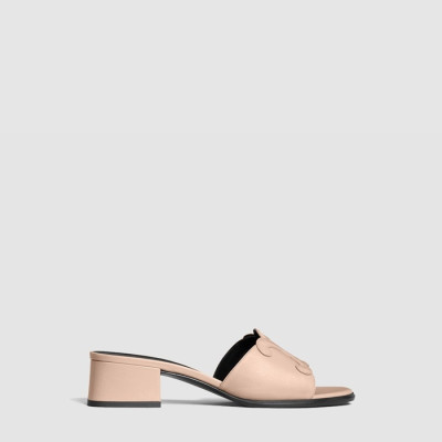 셀린느 여성 클레망스 뮬 - Celine Womens Clemence Mule - ces6989x