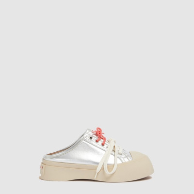 마르니 여성 Pablo 레이스업 사보 - Marni Womens Pablo lace-up Sabot - mas6993x