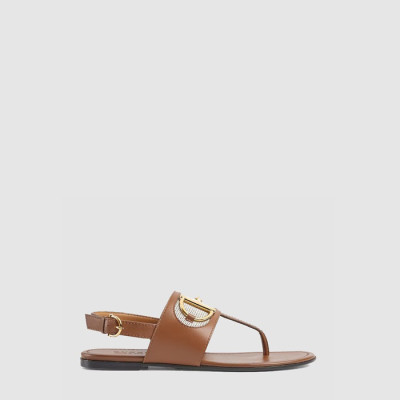 구찌 여성 홀스빗 끈 샌들 - Gucci Womens Horsebit Strappy Sandals - gus7009x