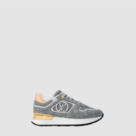 루이비통 여성 네오 런 어웨이 스니커즈 - Louis vuitton Womens Neo Run Away Sneakers - lvs7029x
