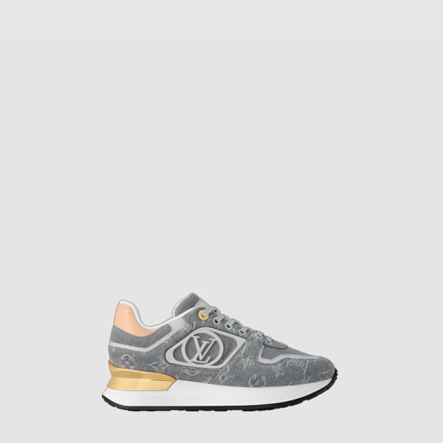 루이비통 여성 네오 런 어웨이 스니커즈 - Louis vuitton Womens Neo Run Away Sneakers - lvs7029x