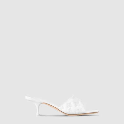루이비통 여성 네오 리바이벌 뮬 - Louis vuitton Womens Neo Revival Mule - lvs7034x