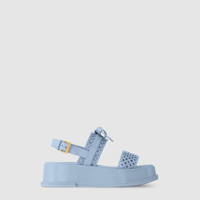 루이비통 여성 마야 컴포트 샌들 - Louis vuitton Womens Maya Comfort Sandals - lvs7049x