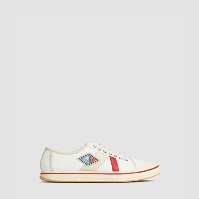 보테가베네타 남/녀 엘리엇 스니커즈 - Bottega Veneta Unisex Elliot Sneakers - bvs7057x