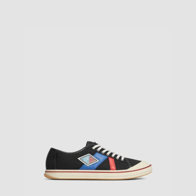 보테가베네타 남/녀 엘리엇 스니커즈 - Bottega veneta Unisex Elliot Sneakers - bvs7058x