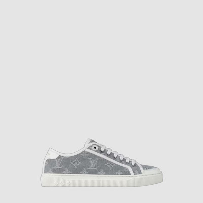 루이비통 여성 네오 런 어웨이 스니커즈 - Louis vuitton Womens Neo Run Away Sneakers - lvs7059x