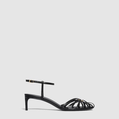 셀린느 여성 트리옹프 샌들 - Celine Womens Triomphe Sandals - ces7091x