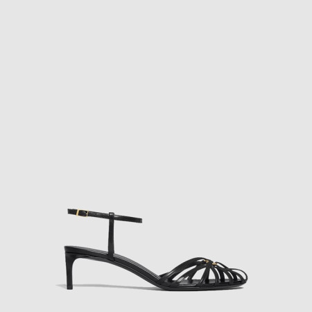 셀린느 여성 트리옹프 샌들 - Celine Womens Triomphe Sandals - ces7091x