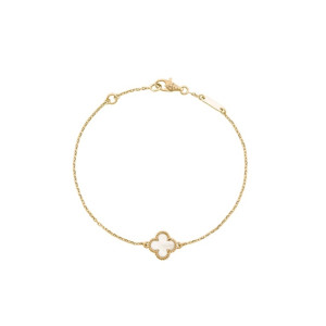 반클리프 앤아펠 여성 스위트 알함브라 팔찌 - Van Cleef&Arpels Womens Sweet Bracelets - acc5937x