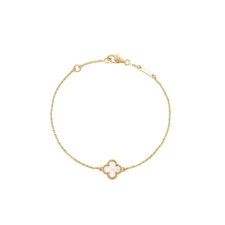 반클리프 앤아펠 여성 스위트 알함브라 팔찌 - Van Cleef&Arpels Womens Sweet Bracelets - acc5937x