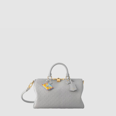 루이비통 남성 스피디 소프트 30 M25670 - Louis vuitton Mens Speedy Soft 30 - lvb7788x