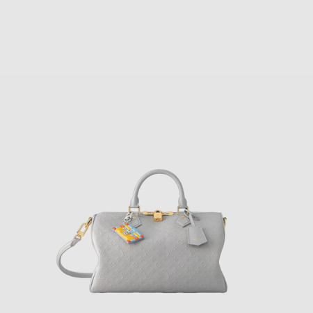 루이비통 남성 스피디 소프트 30 M25670 - Louis vuitton Mens Speedy Soft 30 - lvb7788x