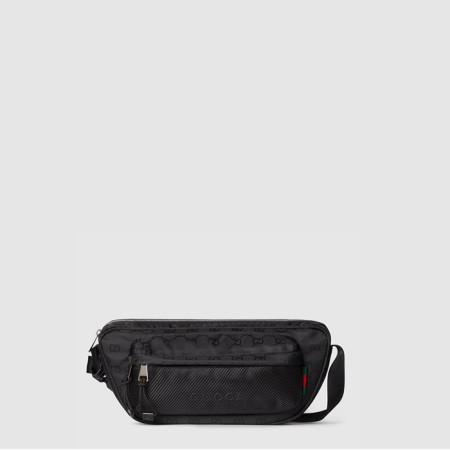 구찌 남성 넥서스 라지 슬링백 - Gucci Mens Nexus Large Slingbag - gub7813x