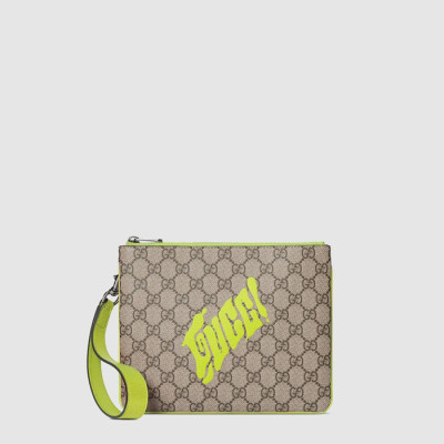 구찌 남성 스몰 파우치 - Gucci Mens Small Pouch - gub7841x
