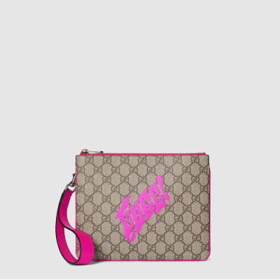 구찌 남성 스몰 파우치 - Gucci Mens Small Pouch - gub7842x