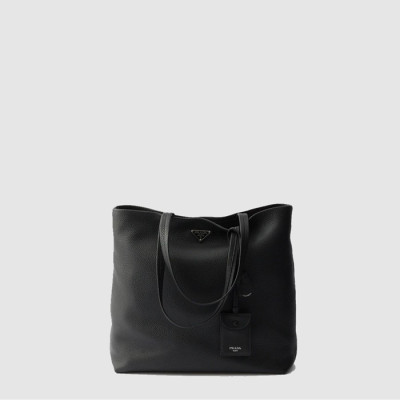 프라다 남성 가죽 토트백 2VG130 - Prada Mens Leather Tote Bag - prb7846x