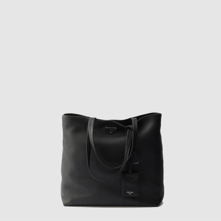 프라다 남성 가죽 토트백 2VG130 - Prada Mens Leather Tote Bag - prb7846x