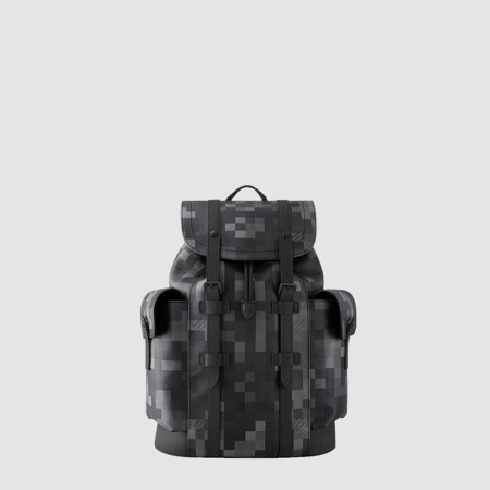 루이비통 남성 크리스토퍼 MM M14952 - Louis vuitton Mens Christopher MM - lvb7853x