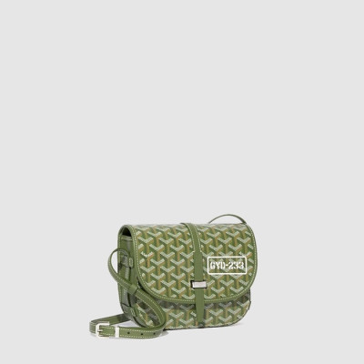 고야드 남성 벨베데르 백 PM - Goyard Mens Belvedere Bag PM - gob7883x