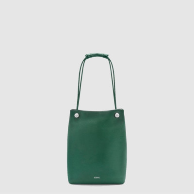로에베 남성 페블 호보 - Loewe Mens Pebble Hobo - lob7931x