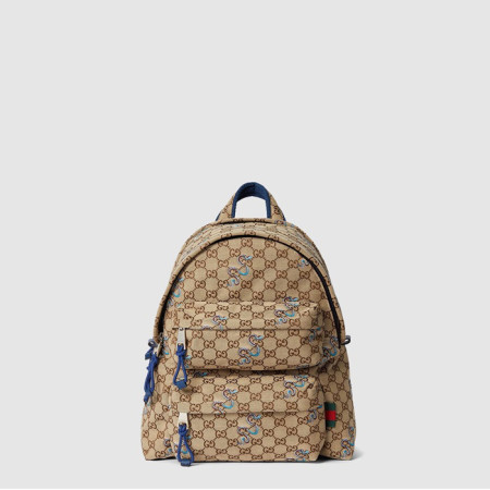 구찌 남성 미디엄 백팩 - Gucci Mens Medium Backpack - gub7934x
