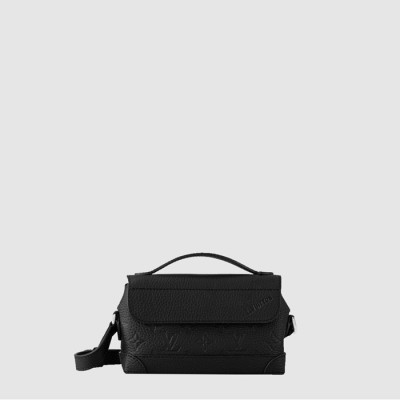 루이비통 남성 스티머 이스트 웨스트 웨어러블 월릿 M13888 - Louis vuitton Mens Steamer East West Wearable Wallet - lvb7935x