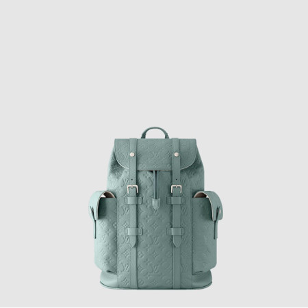 루이비통 남성 크리스토퍼 백팩 MM M13863 - Louis vuitton Mens Christopher Backpack - lvb7937x