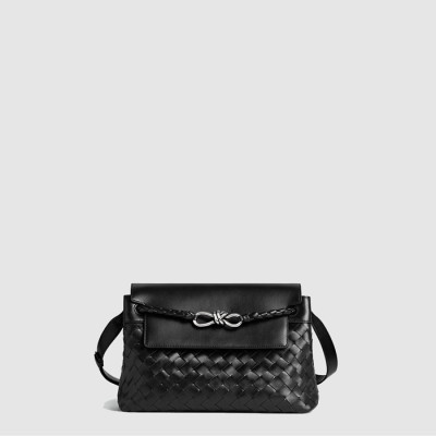 보테가베네타 남성 스몰 안디아모 백 - Bottega veneta Mens Small Andiamo - bvb7942x
