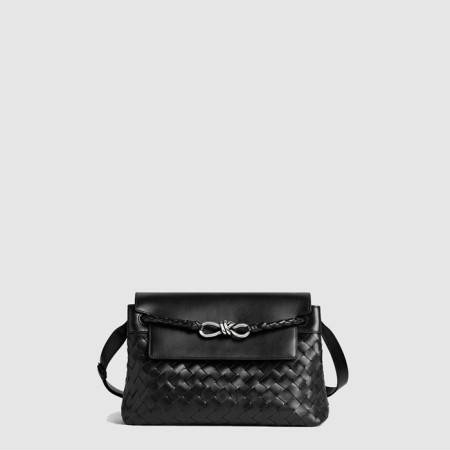 보테가베네타 남성 스몰 안디아모 백 - Bottega veneta Mens Small Andiamo - bvb7942x