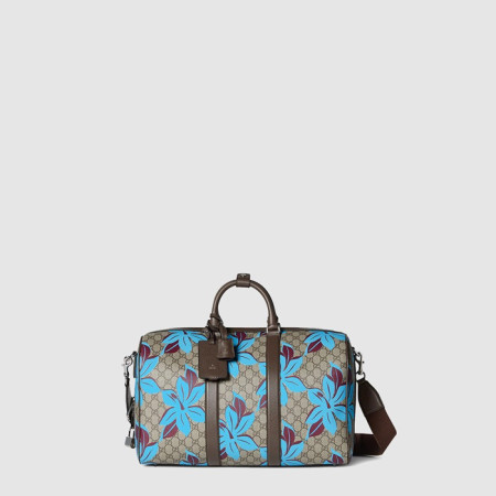 구찌 남성 GG 더플백 - Gucci Mens GG Duffle Bag - gub7944x