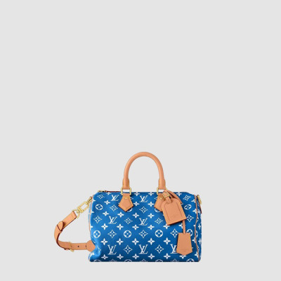 루이비통 남성 Speedy P9 반둘리에 30 M14074 - Louis vuitton Mens Speedy P9 Bandoulière 30 - lvb7950x