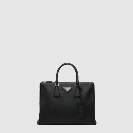 프라다 남성 사피아노 가죽 토트 백 2VG061 - Prada Mens Saffiano Leather Tote Bag - prb7954x