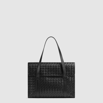 보테가베네타 남성 인트레치아토 포트폴리오 - Bottega veneta Mens Intrecciato Portfolio - bvb7970x
