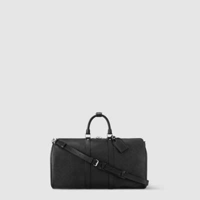 매장판 루이비통 남성 키폴 반둘리에 50 M33400 - Louis vuitton Mens Keepall Bandouliere - lvb7971x