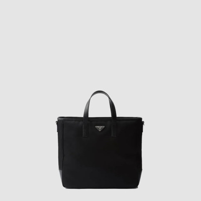 프라다 남성 사피아노 가죽 토트 백 2VG064 - Prada Mens Saffiano Leather Tote Bag - prb7984x
