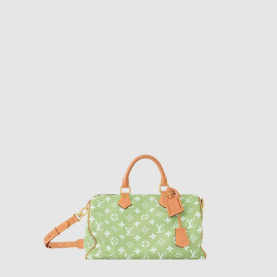 루이비통 남성 스피디 P9 반둘리에 40 M13921 - Louis vuitton Mens Speedy P9 Bandoulière 40 - lvb7996x
