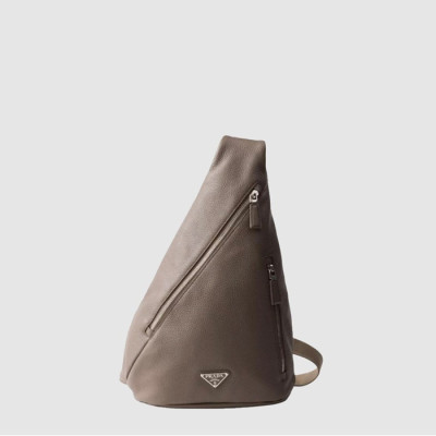 프라다 남성 크로스 가죽 백 2VZ092 - Prada Mens Cross Leather Bag - prb8025x