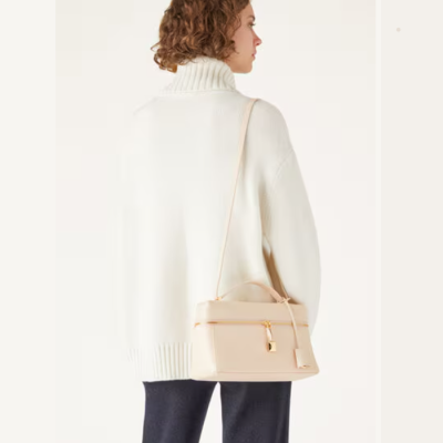 로로피아나 여성 27 엑스트라 - Loro Piana Womens 27 Extra - lpb8047x