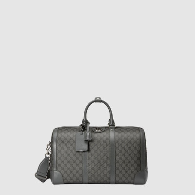 구찌 남성 미디엄 더플백 - Gucci Mens Medium Duffle Bag - gub8056x