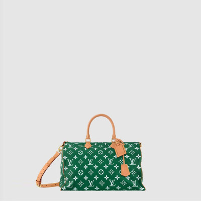 루이비통 남성 스피디 P9 반둘리에 50 M46991 - Louis vuitton Mens Speedy P9 Bandoulière 50 - lvb8080x
