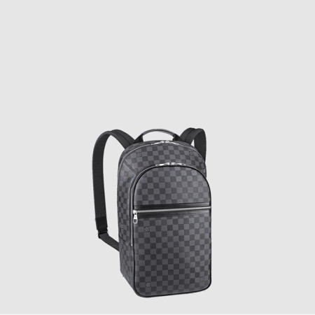 루이비통 남성 백팩 N58024 - Louis vuitton Mens Backpack - lvb8098x