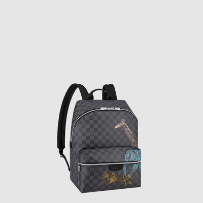 루이비통 남성 백팩 N45275 - Louis vuitton Mens Backpack - lvb8099x