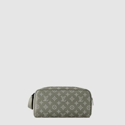 루이비통 남성 돕 키트 파우치 M12651 - Louis vuitton Mens Dopp Kit Pouch - lvb8123x