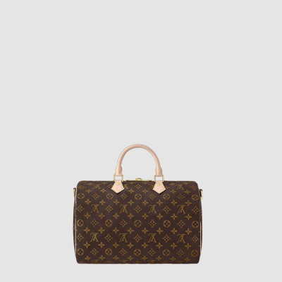 루이비통 남성 스피디 반둘리에 35 M46981 - Louis vuitton Mens Speedy Bandoulière 35 - lvb8140x