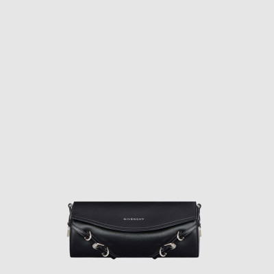 지방시 남성 부아유 그레인 가죽 롤러 백 - Givenchy Mens Boisyou Grain Leather Roller Bag - gib8160x