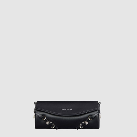 지방시 남성 부아유 그레인 가죽 롤러 백 - Givenchy Mens Boisyou Grain Leather Roller Bag - gib8160x