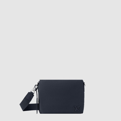 루이비통 남성 테이크오프 메신저 백 MM M11599 - Louis vuitton Mens Takeoff Messenger Bag MM - lvb8162x