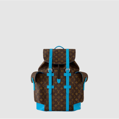 루이비통 남성 크리스토퍼 MM M12729 - Louis vuitton Mens Christopher MM - lvb8164x